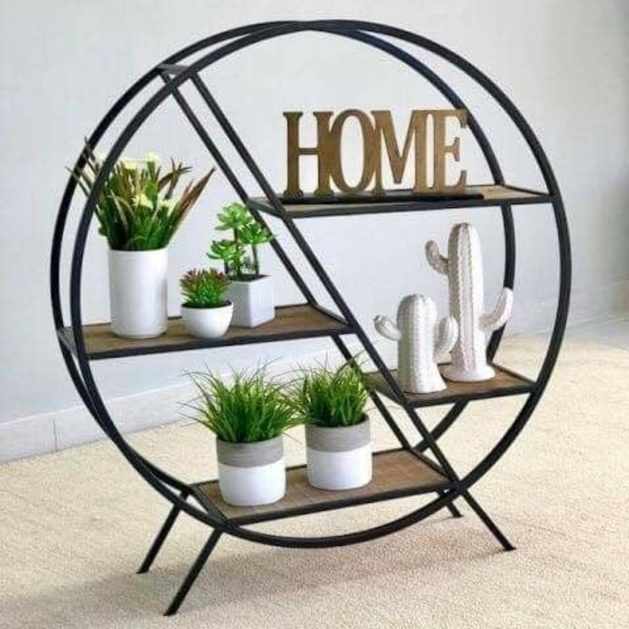 Decorative Rack