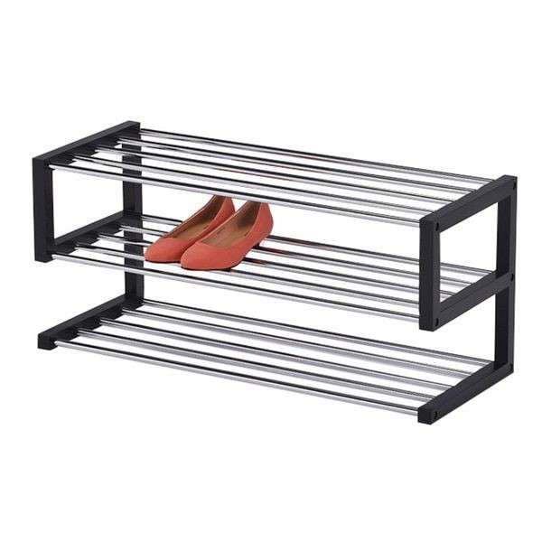 rack 9